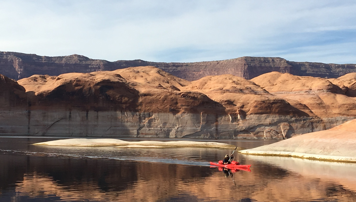 Colorado River Futures Climate The River Edition Hydropower