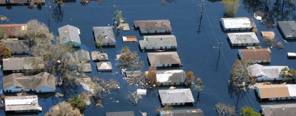 The Impacts of Climate Change on Rivers - American Rivers