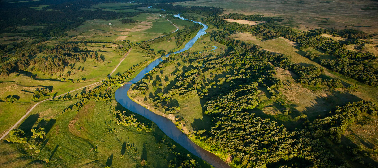 Niobrara River American Rivers