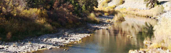 Feather River - American Rivers