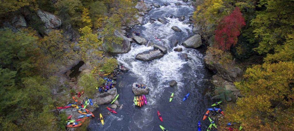 Russell Fork River | Gareth Tate