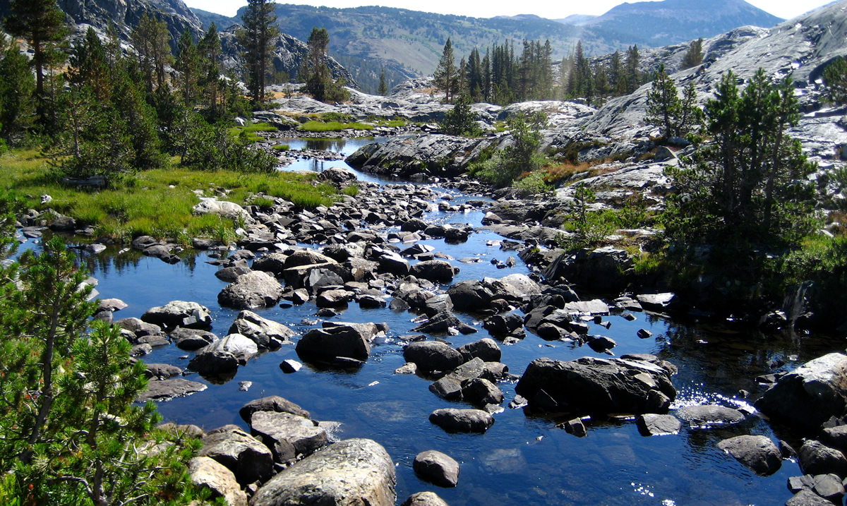 Untapped Beauty in California’s Central Valley – American Rivers