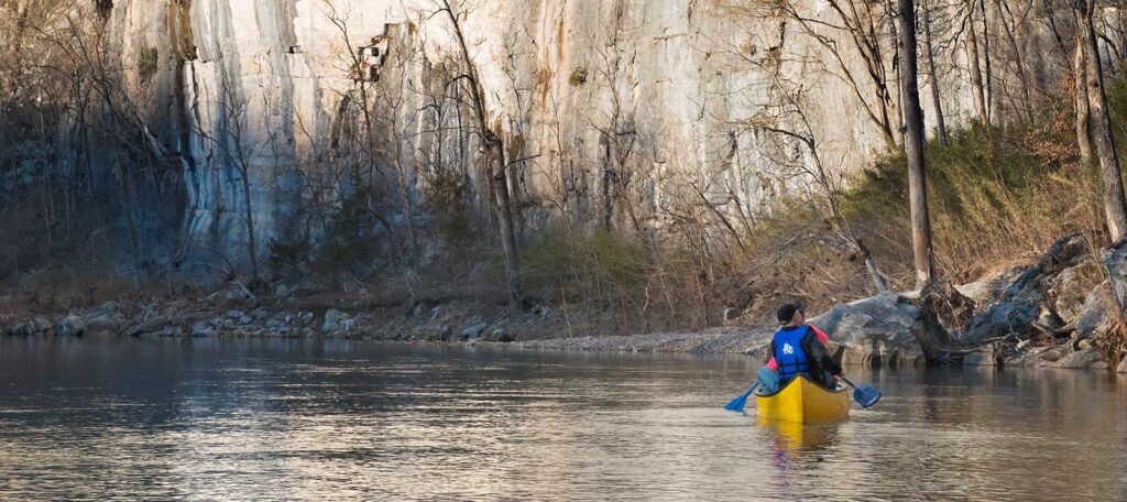 Buffalo National River, Arkansas | Buffalo Outdoor Center