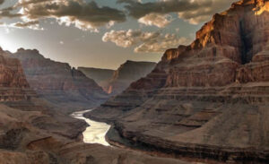 report confronts tough choices for the future of the Colorado River