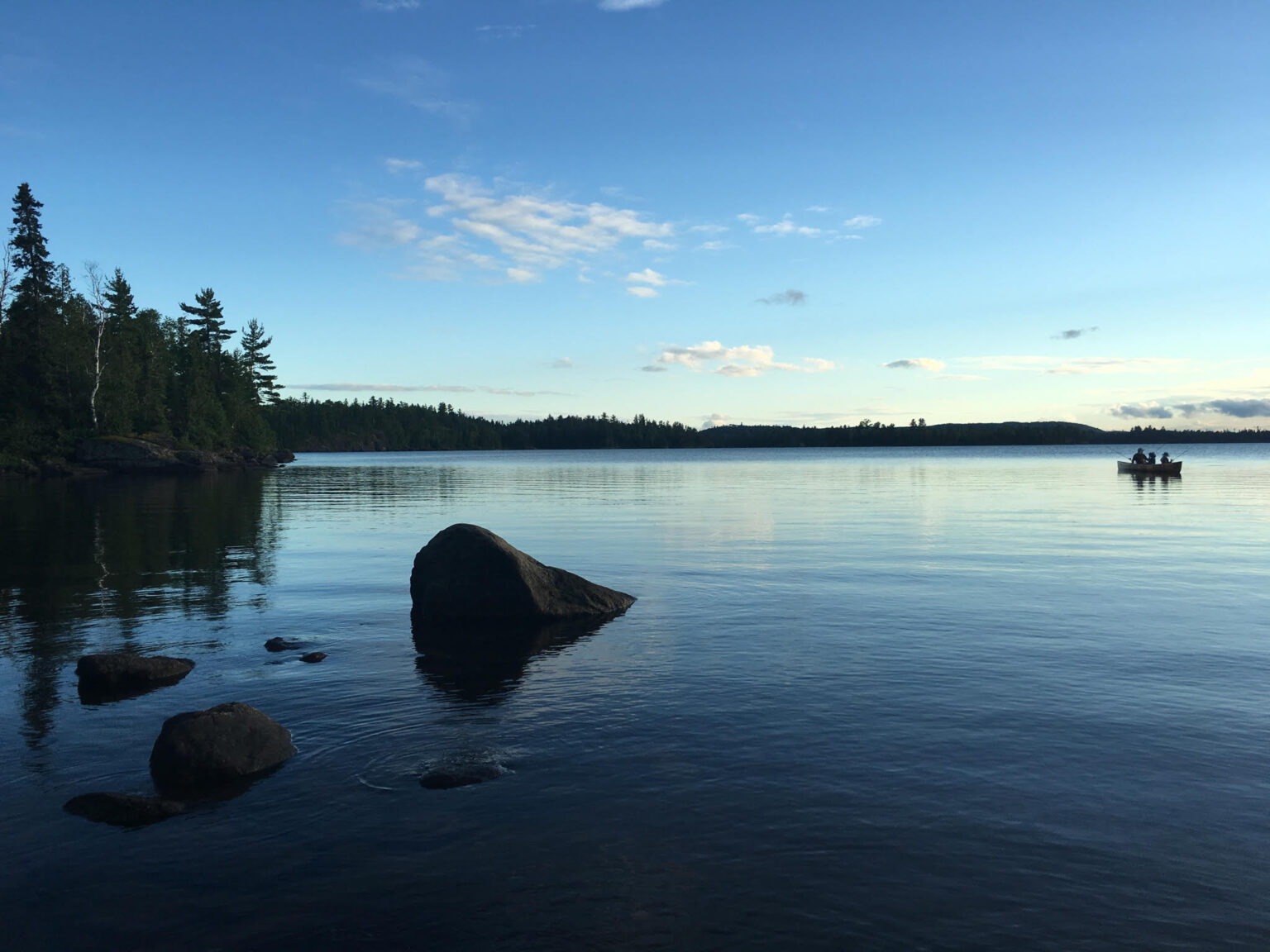 boundary waters bank