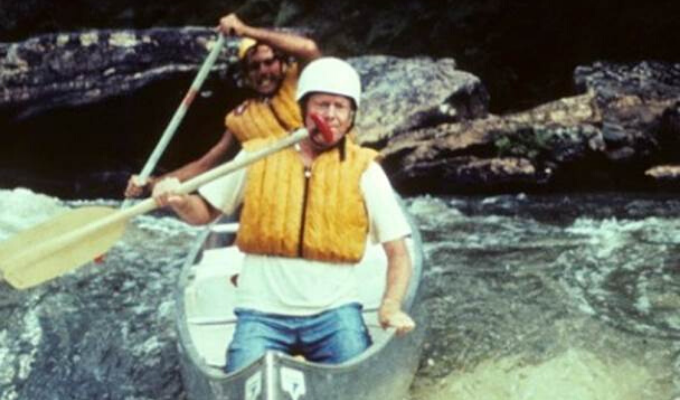 deliverance life jackets