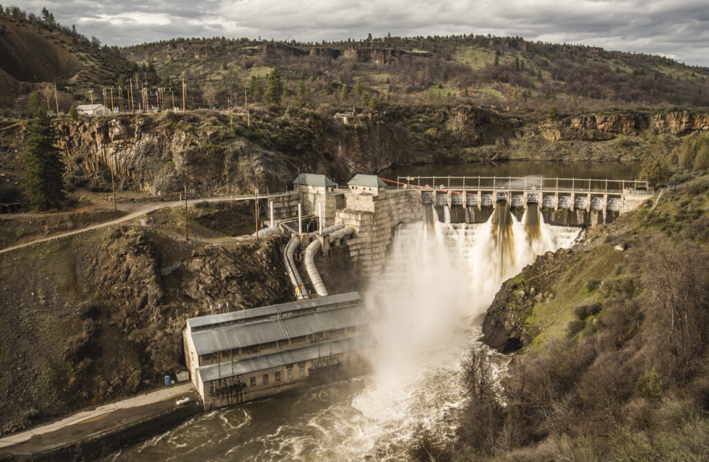 Five Key Lessons As World’s Biggest Dam Removal Project Will Soon Begin ...