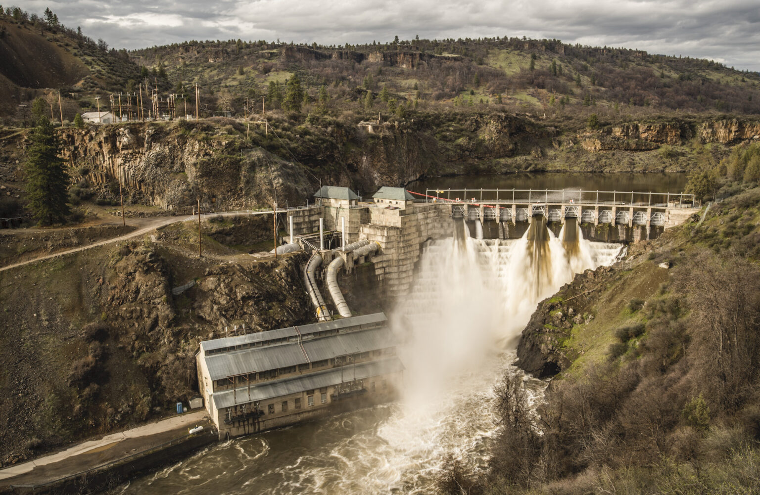 Five key lessons as world’s biggest dam removal project will soon begin ...