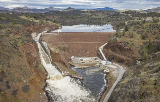 Klamath River - American Rivers