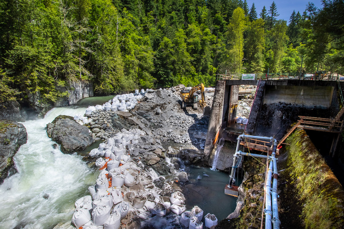 Prioritizing Dam Removal And River Restoration: An Update On Federal ...