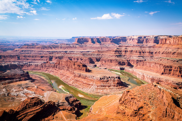 Colorado River, UT | Photo by Sinjin Eberle