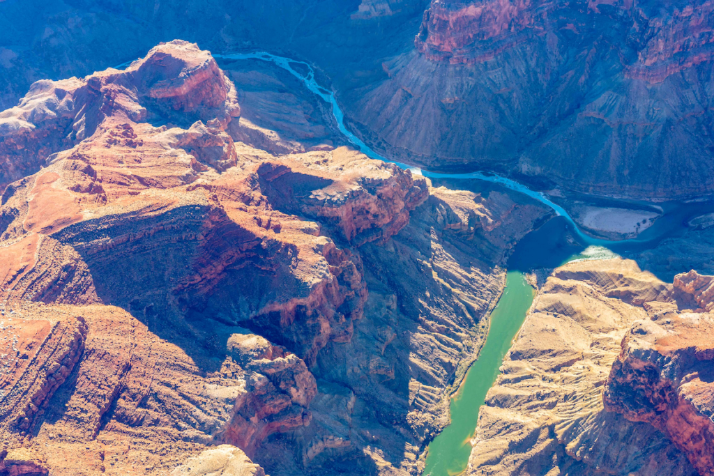 Coming Together to Help the Little Colorado River Thrive - American Rivers