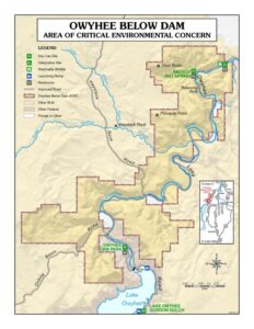 Owyhee River