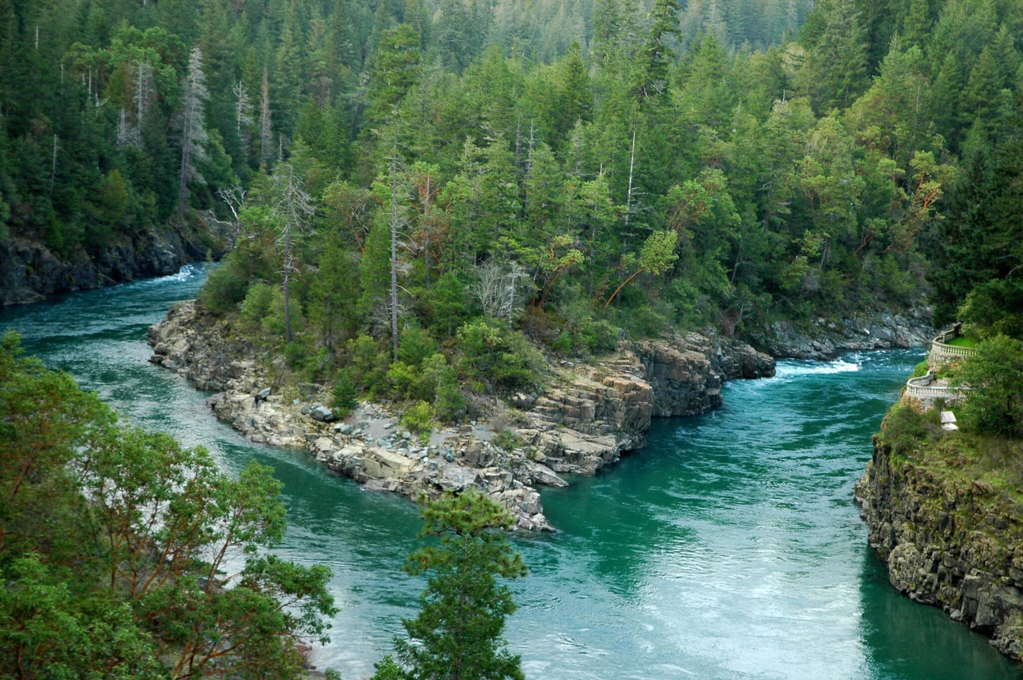 Four Things To Know About the Impacts of Dam Removal on the Klamath River