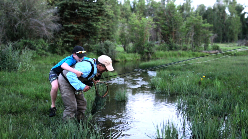 Legacy: Wyoming’s Snake Headwaters