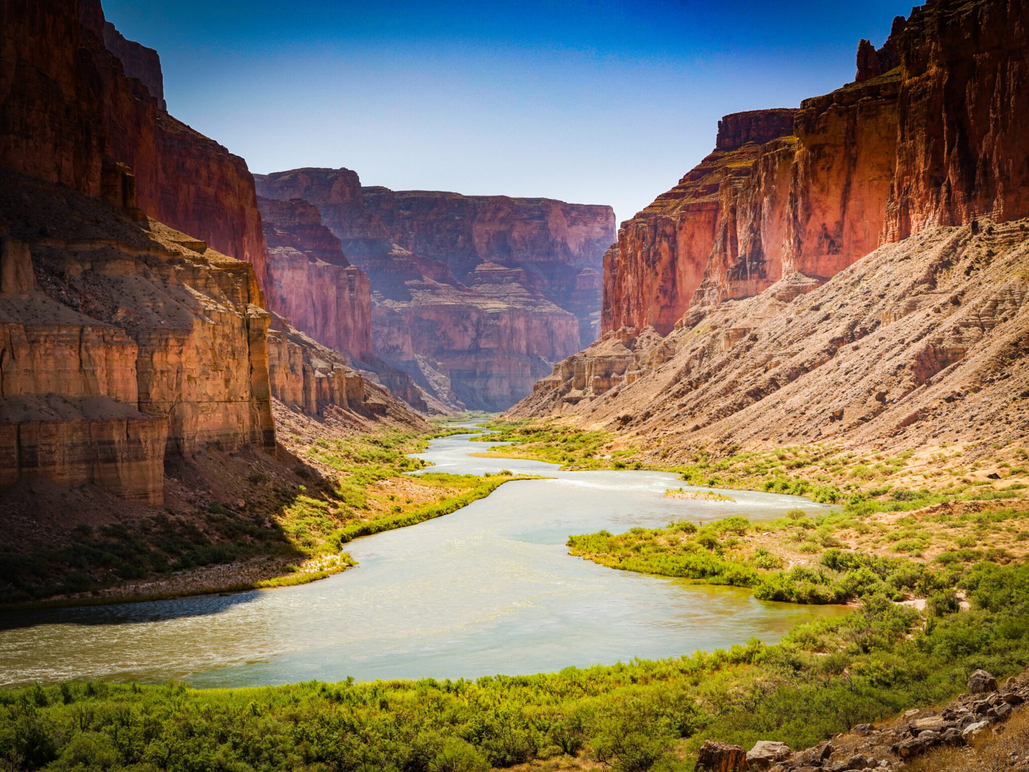 America’s Most Endangered Rivers® of 2023 Spotlights Human Health and