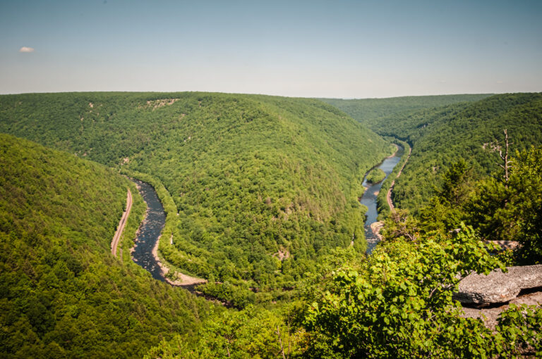 America’s Most Endangered Rivers® 2024 Nomination Process