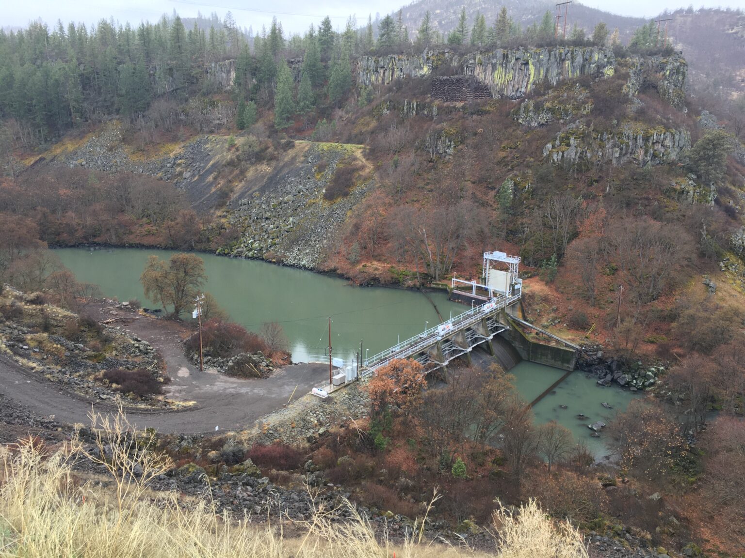 Dam Removal on the Klamath Reflections on How We Got here Hydropower
