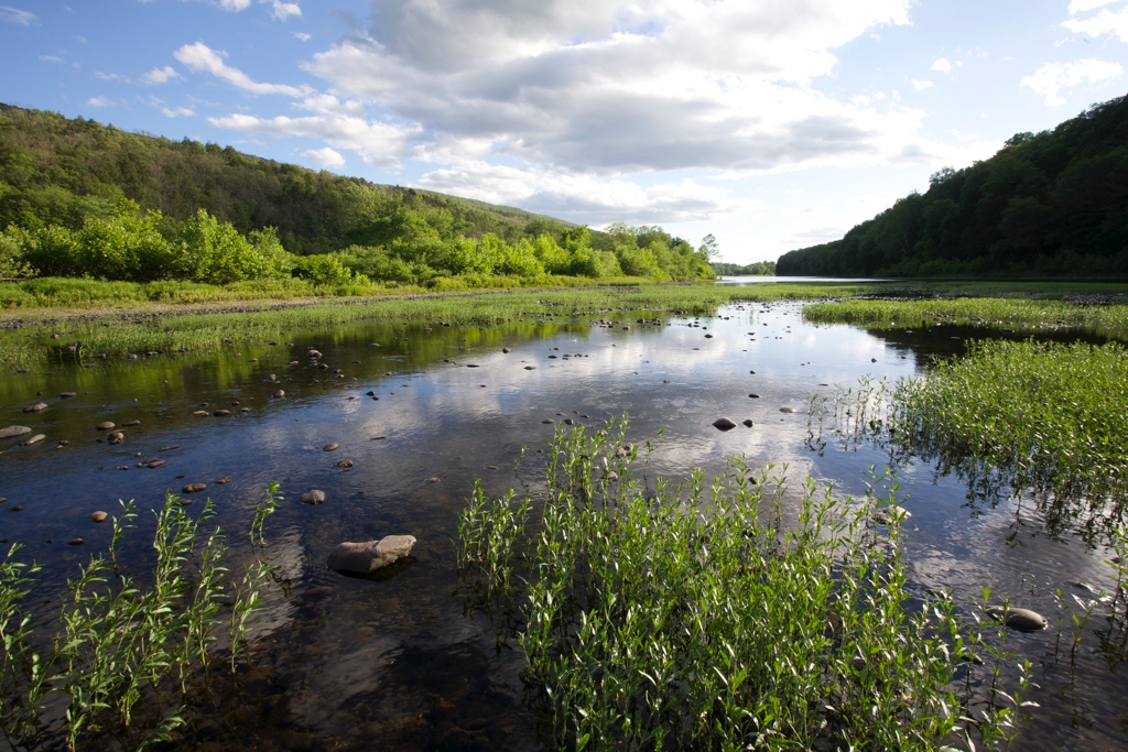 Delaware River, Pennsylvania | Tim Palmer