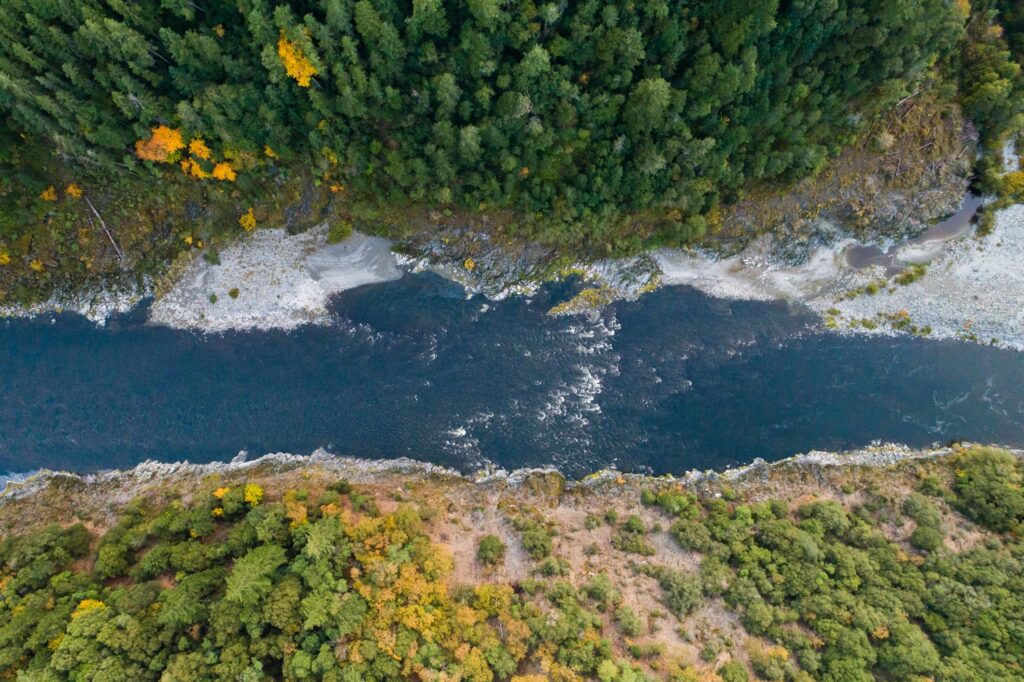 Klamath River, CA | Shane Anderson