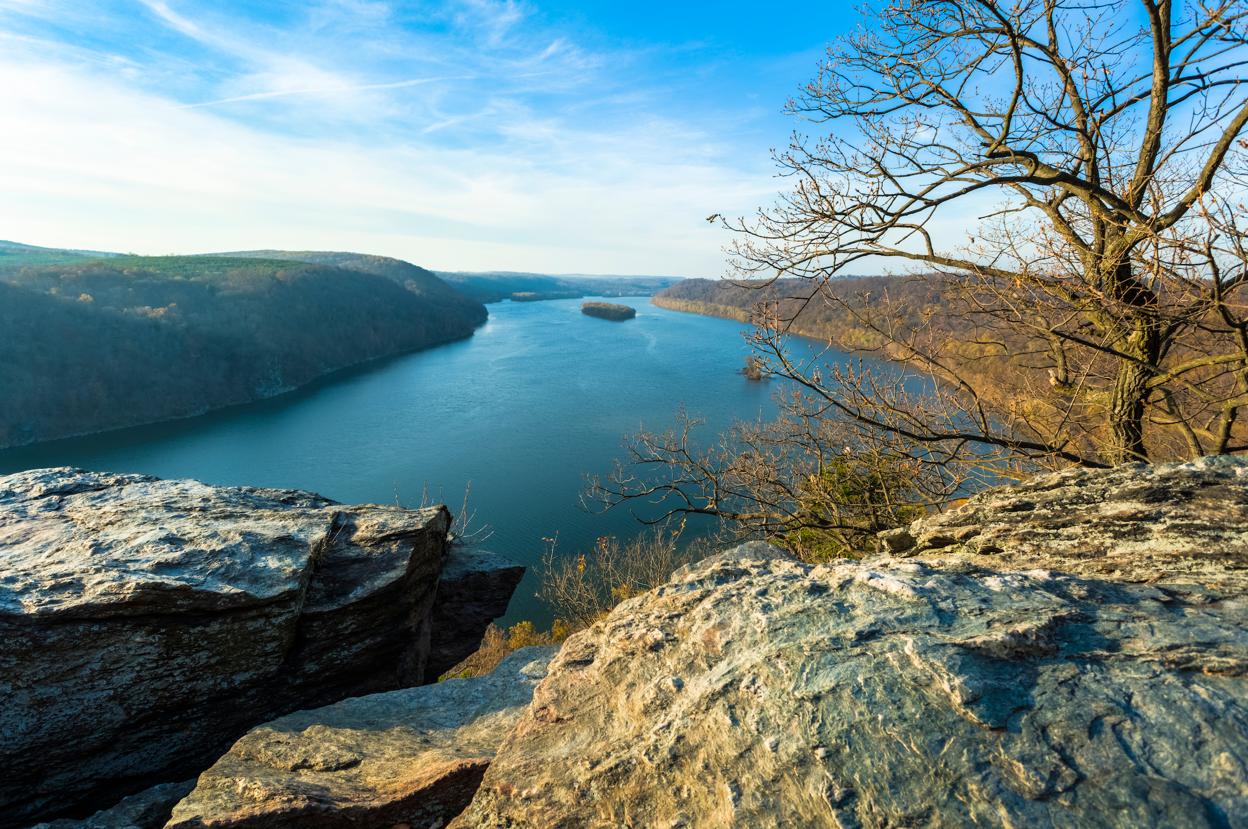 Susquehanna River | Getty Images