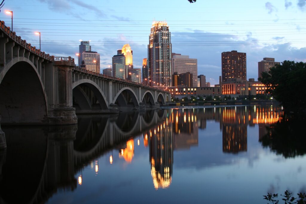 Mississippi River, Minnesota | Jason DeRusha