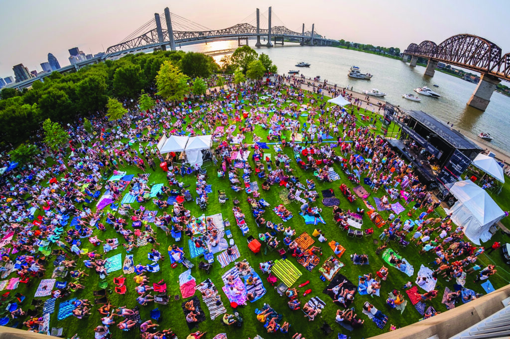 Ohio River, Kentucky | Steve Grider