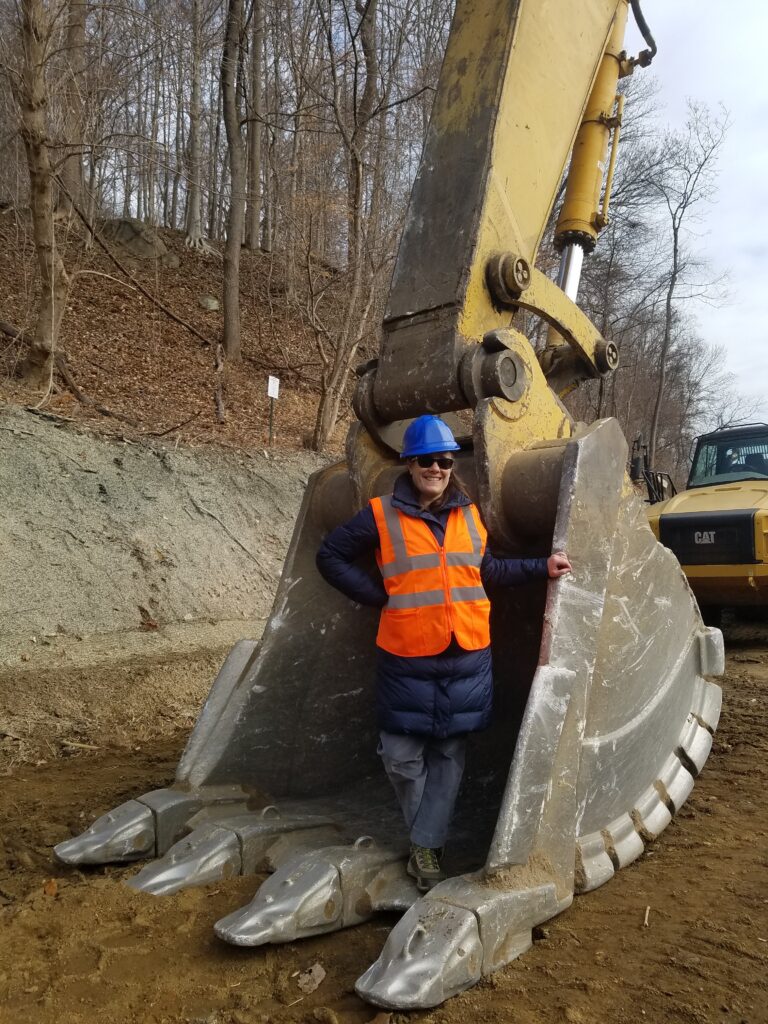 Bloede dam removal, Patapsco River, Maryland | Jessie Thomas-Blate