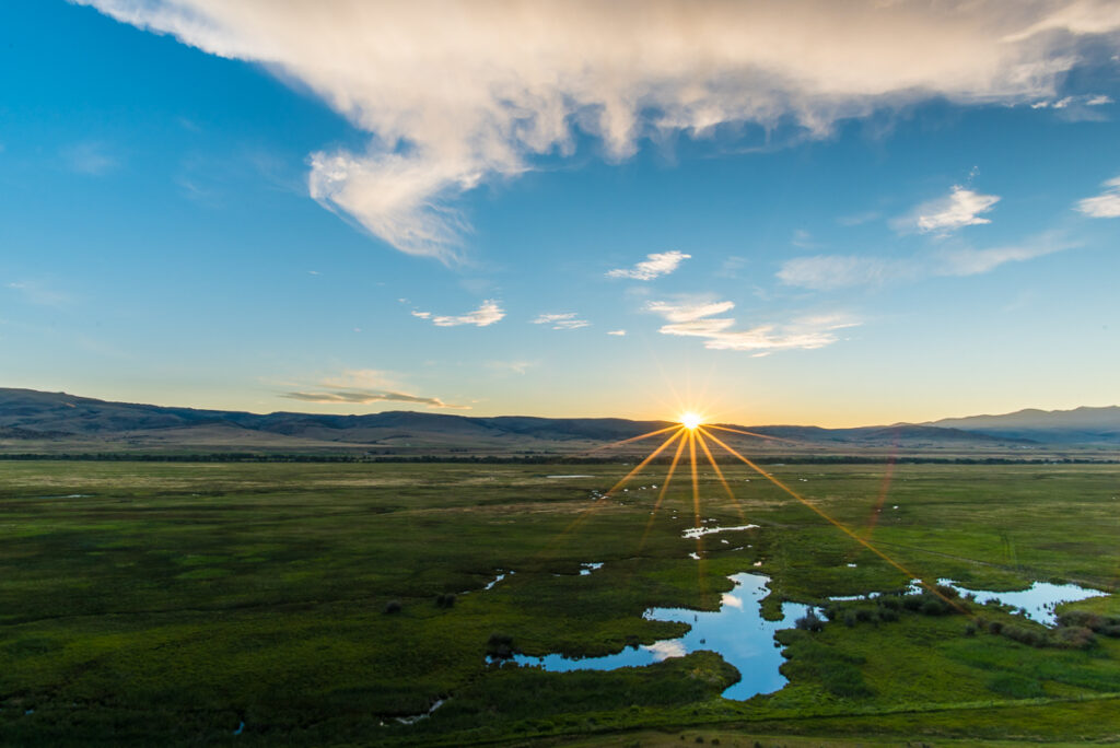 Upper Colorado River, Colorado | Russ Schnitzer