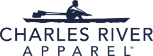 Charles River Apparel Logo